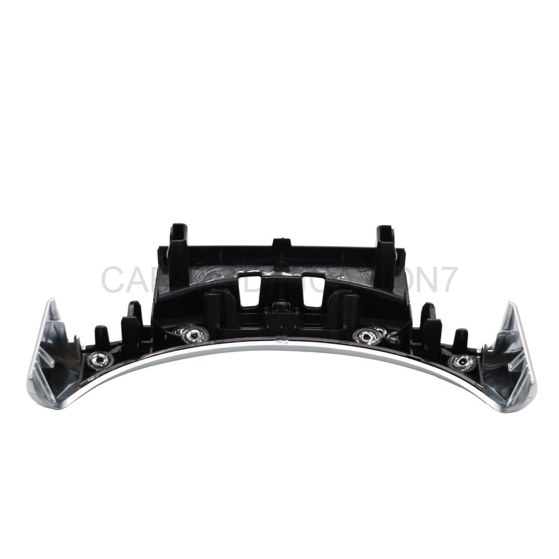 DURAFORCE Mercedes-Benz C300 C350E C400 Front Console Armrest Release Button Cover