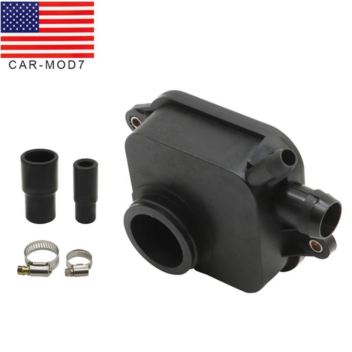 DURAFORCE 03-05 Dodge Ram 2500 3500 Cummins 5.9L Valve Cover Breather Crankcase Cap
