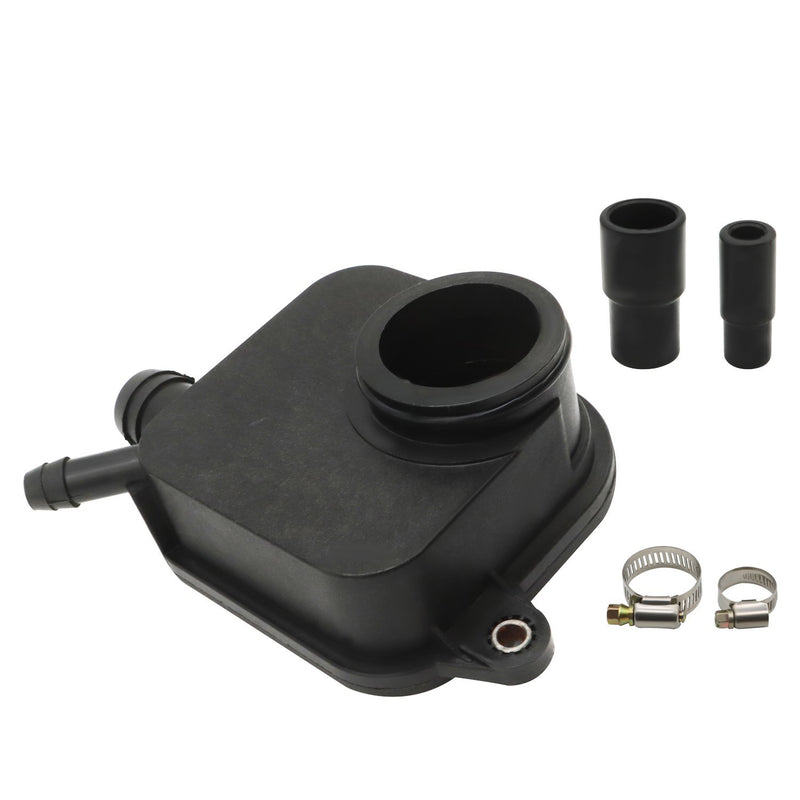 DURAFORCE 03-05 Dodge Ram 2500 3500 Cummins 5.9L Valve Cover Breather Crankcase Cap