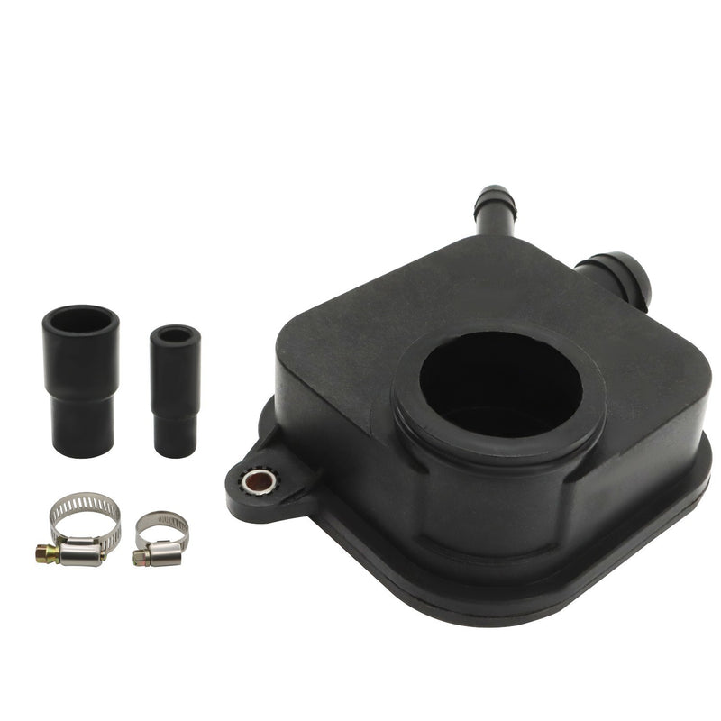 DURAFORCE 03-05 Dodge Ram 2500 3500 Cummins 5.9L Valve Cover Breather Crankcase Cap