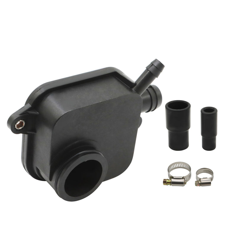 DURAFORCE 03-05 Dodge Ram 2500 3500 Cummins 5.9L Valve Cover Breather Crankcase Cap