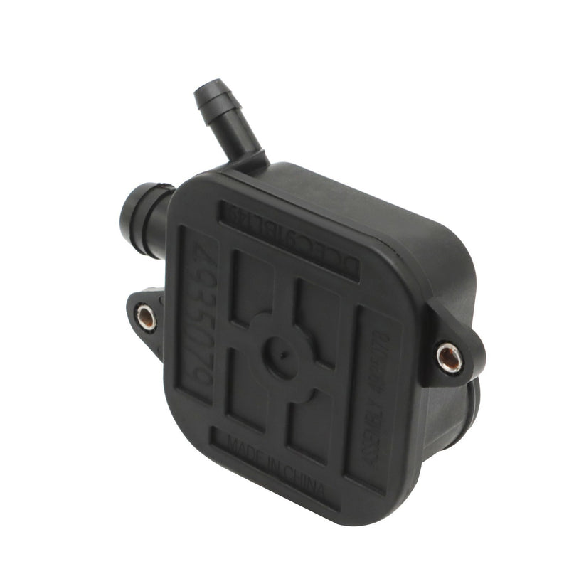 DURAFORCE 03-05 Dodge Ram 2500 3500 Cummins 5.9L Valve Cover Breather Crankcase Cap