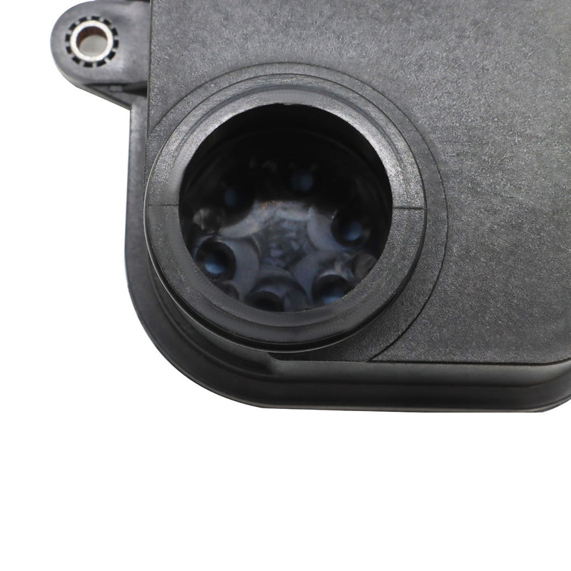 DURAFORCE 03-05 Dodge Ram 2500 3500 Cummins 5.9L Valve Cover Breather Crankcase Cap