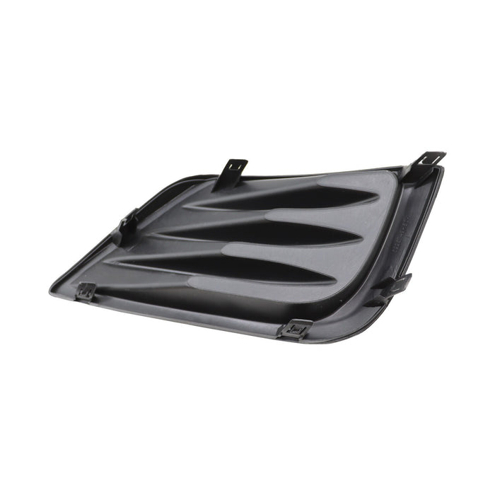 DURAFORCE 2016-2018 Nissan Altima Fog Light Covers Front Left & Right Textured Set