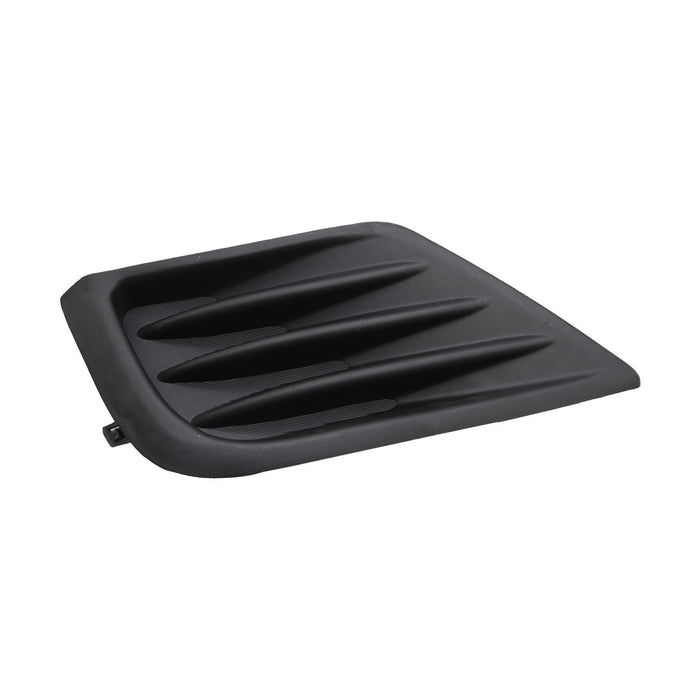 DURAFORCE 2016-2018 Nissan Altima Fog Light Covers Front Left & Right Textured Set