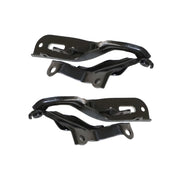 DURAFORCE Accord Sedan 2018-2022 Hood Hinge Right & Left Pair Set Replacement