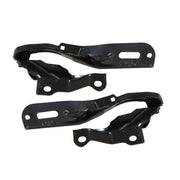 DURAFORCE Accord Sedan 2018-2022 Hood Hinge Right & Left Pair Set Replacement
