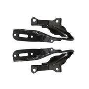 DURAFORCE Accord Sedan 2018-2022 Hood Hinge Right & Left Pair Set Replacement