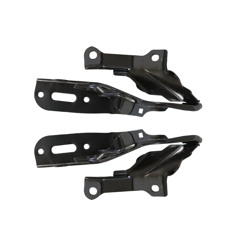 DURAFORCE Accord Sedan 2018-2022 Hood Hinge Right & Left Pair Set Replacement