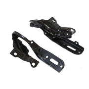 DURAFORCE Accord Sedan 2018-2022 Hood Hinge Right & Left Pair Set Replacement
