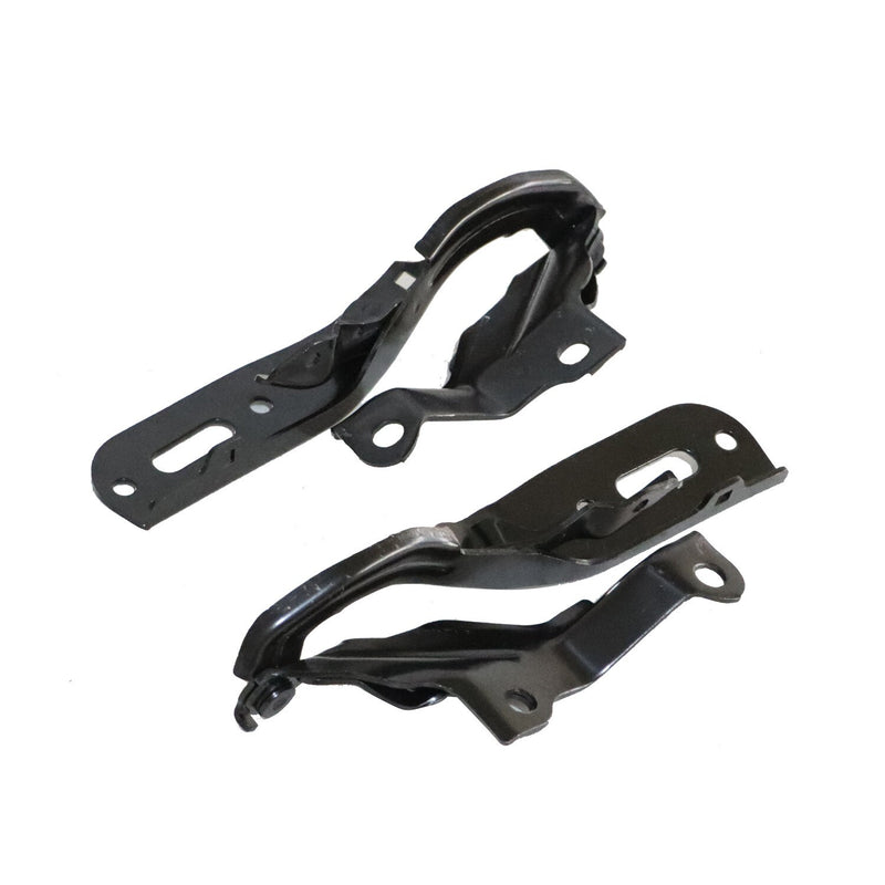 DURAFORCE Accord Sedan 2018-2022 Hood Hinge Right & Left Pair Set Replacement