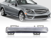DURAFORCE Mercedes C-Class 2012-2015 Right LED Daytime Running Light Passenger Side