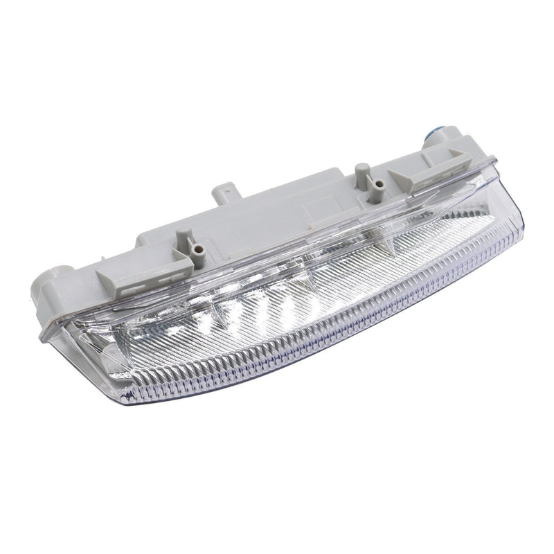 DURAFORCE Mercedes C-Class 2012-2015 Right LED Daytime Running Light Passenger Side