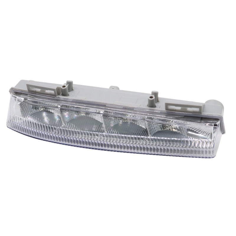 DURAFORCE Mercedes C-Class 2012-2015 Right LED Daytime Running Light Passenger Side