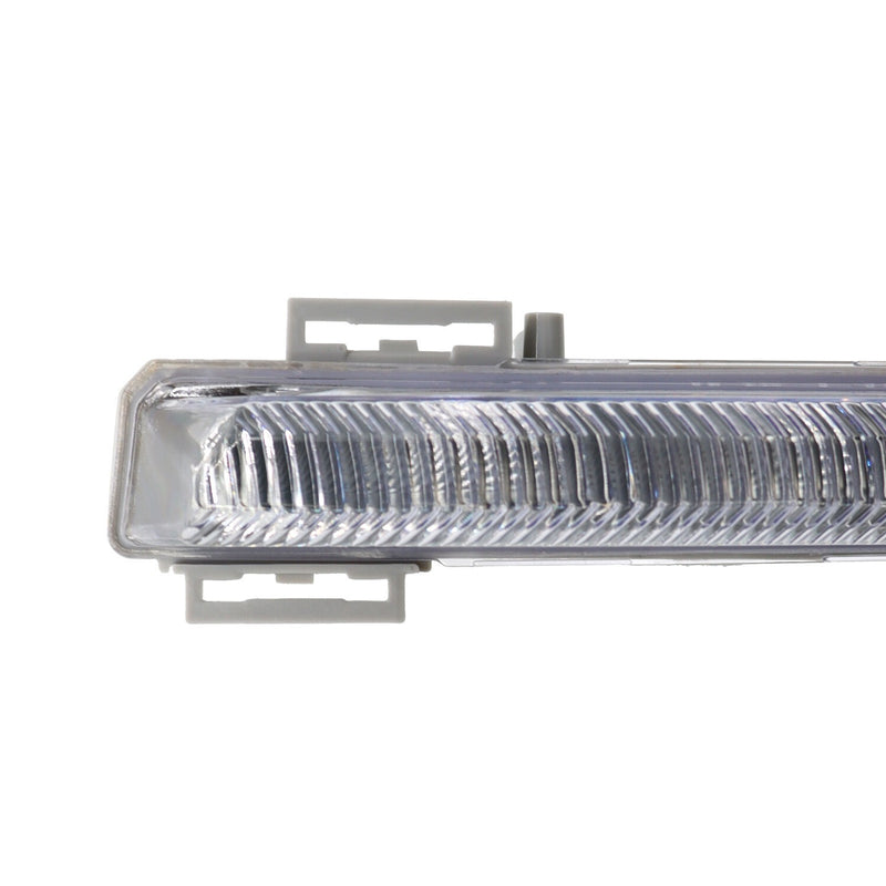DURAFORCE Mercedes C-Class 2012-2015 Right LED Daytime Running Light Passenger Side