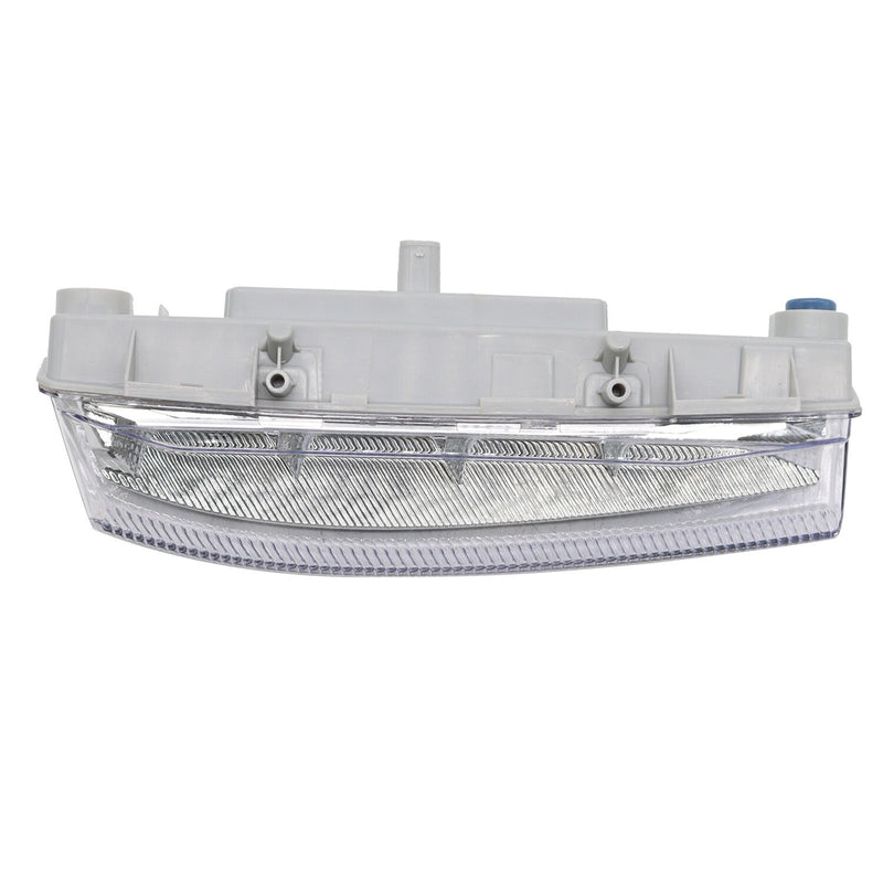 DURAFORCE Mercedes C-Class 2012-2015 Right LED Daytime Running Light Passenger Side