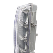 DURAFORCE Mercedes C-Class 2012-2015 Right LED Daytime Running Light Passenger Side