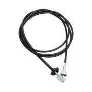 DURAFORCE Speedo Meter Cable 83710-89124 for Toyota Pickup 83-88 & 4Runner 84-89