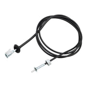 DURAFORCE Speedo Meter Cable 83710-89124 for Toyota Pickup 83-88 & 4Runner 84-89