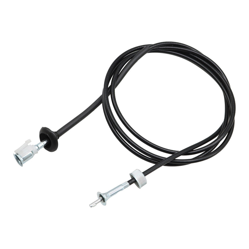 DURAFORCE Speedo Meter Cable 83710-89124 for Toyota Pickup 83-88 & 4Runner 84-89