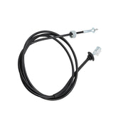 DURAFORCE Speedo Meter Cable 83710-89124 for Toyota Pickup 83-88 & 4Runner 84-89