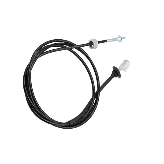 DURAFORCE Speedo Meter Cable 83710-89124 for Toyota Pickup 83-88 & 4Runner 84-89