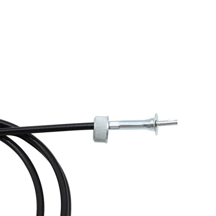 DURAFORCE Speedo Meter Cable 83710-89124 for Toyota Pickup 83-88 & 4Runner 84-89