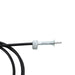 DURAFORCE Speedo Meter Cable 83710-89124 for Toyota Pickup 83-88 & 4Runner 84-89