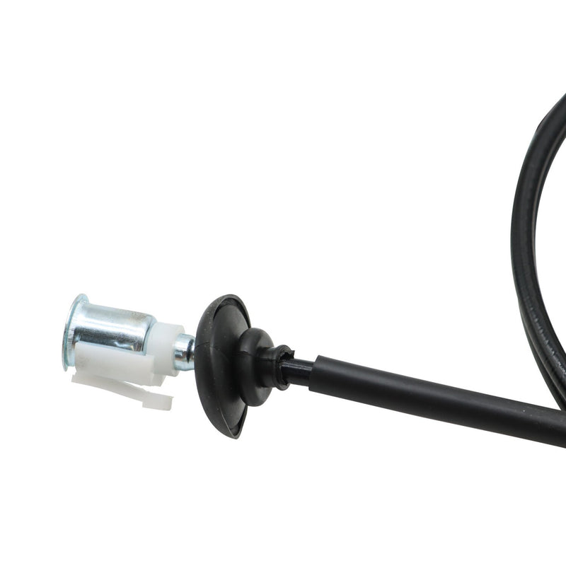 DURAFORCE Speedo Meter Cable 83710-89124 for Toyota Pickup 83-88 & 4Runner 84-89