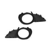 DURAFORCE Toyota Sienna Fog Lights Assembly 2011-2017 with Lamps & Switch