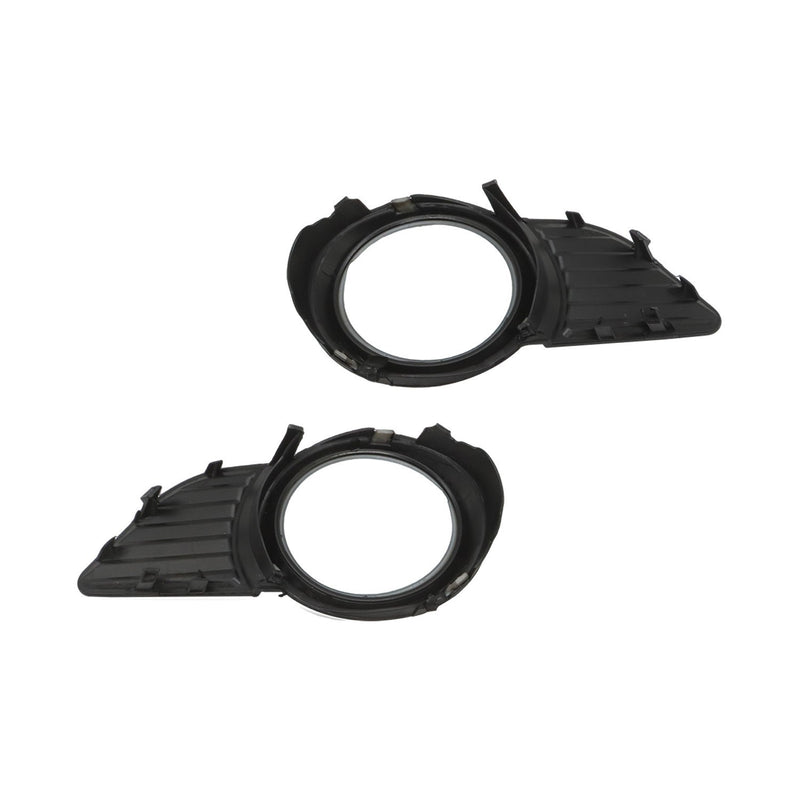 DURAFORCE Toyota Sienna Fog Lights Assembly 2011-2017 with Lamps & Switch