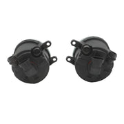 DURAFORCE Toyota Sienna Fog Lights Assembly 2011-2017 with Lamps & Switch