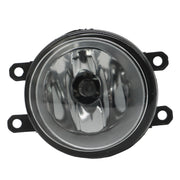 DURAFORCE Toyota Sienna Fog Lights Assembly 2011-2017 with Lamps & Switch