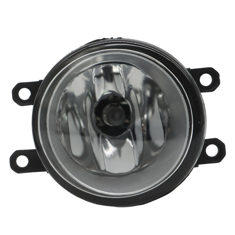 DURAFORCE Toyota Sienna Fog Lights Assembly 2011-2017 with Lamps & Switch