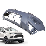 DURAFORCE Ford EcoSport 2017-2021 Front Bumper Cover Primed Quality SVGN15-17757