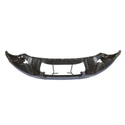 DURAFORCE Ford EcoSport 2017-2021 Front Bumper Cover Primed Quality SVGN15-17757
