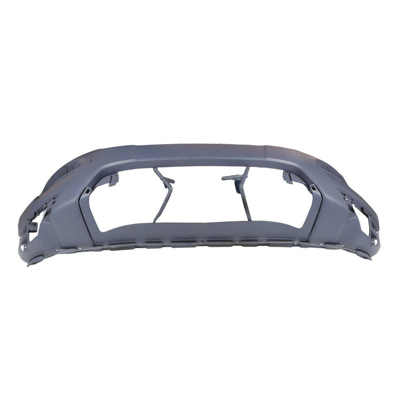 DURAFORCE Ford EcoSport 2017-2021 Front Bumper Cover Primed Quality SVGN15-17757
