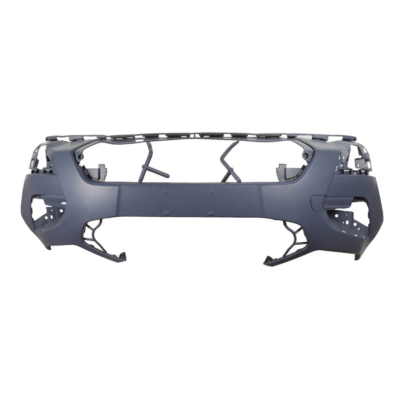 DURAFORCE Ford EcoSport 2017-2021 Front Bumper Cover Primed Quality SVGN15-17757