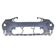 DURAFORCE Ford EcoSport 2017-2021 Front Bumper Cover Primed Quality SVGN15-17757