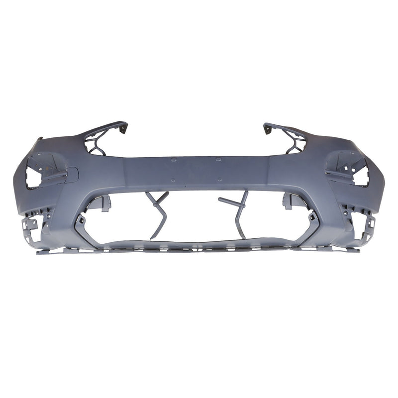 DURAFORCE Ford EcoSport 2017-2021 Front Bumper Cover Primed Quality SVGN15-17757