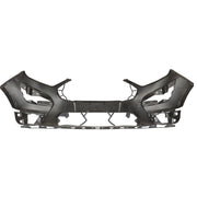 DURAFORCE Ford EcoSport 2017-2021 Front Bumper Cover Primed Quality SVGN15-17757