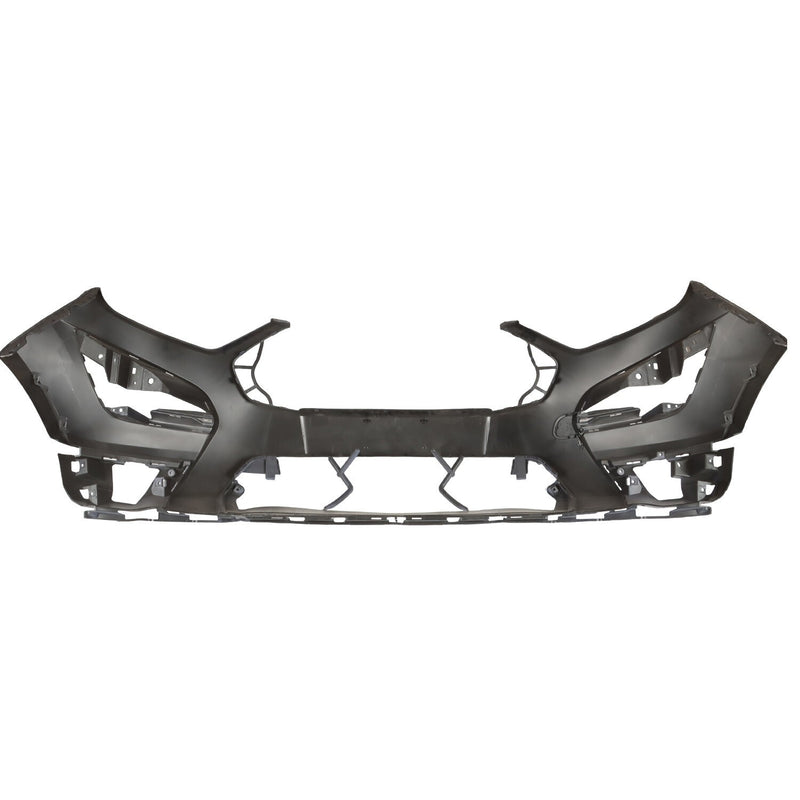 DURAFORCE Ford EcoSport 2017-2021 Front Bumper Cover Primed Quality SVGN15-17757