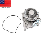 DURAFORCE Detroit DD15 DD16 Water Pump EA4712001101 EA4722001601 A4712001101 Fit