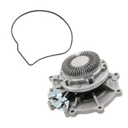 DURAFORCE Detroit DD15 DD16 Water Pump EA4712001101 EA4722001601 A4712001101 Fit