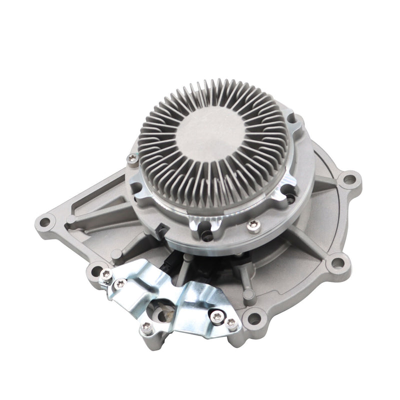 DURAFORCE Detroit DD15 DD16 Water Pump EA4712001101 EA4722001601 A4712001101 Fit
