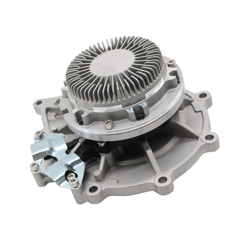 DURAFORCE Detroit DD15 DD16 Water Pump EA4712001101 EA4722001601 A4712001101 Fit