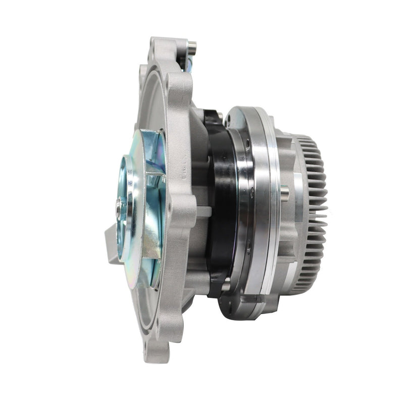 DURAFORCE Detroit DD15 DD16 Water Pump EA4712001101 EA4722001601 A4712001101 Fit