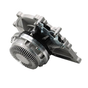 DURAFORCE Detroit DD15 DD16 Water Pump EA4712001101 EA4722001601 A4712001101 Fit