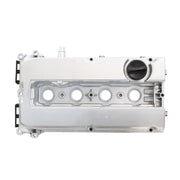 DURAFORCE Aluminum Valve Cover Kit Upgrade for Chevy Cruze Sonic Trax Aveo G3 1.8L