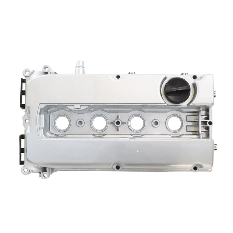 DURAFORCE Aluminum Valve Cover Kit Upgrade for Chevy Cruze Sonic Trax Aveo G3 1.8L